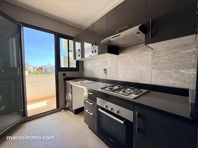 Appartement à louer à LES PRINCESSES — 5
