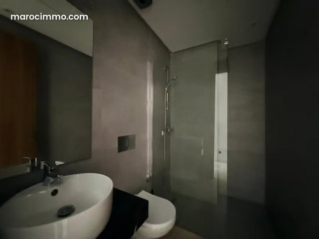 Appartement à louer à LES PRINCESSES — 4