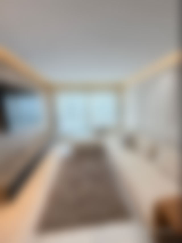 Furnished Apartment with Terrace in Casablanca’s Quartier des Hôpitaux — Casablanca