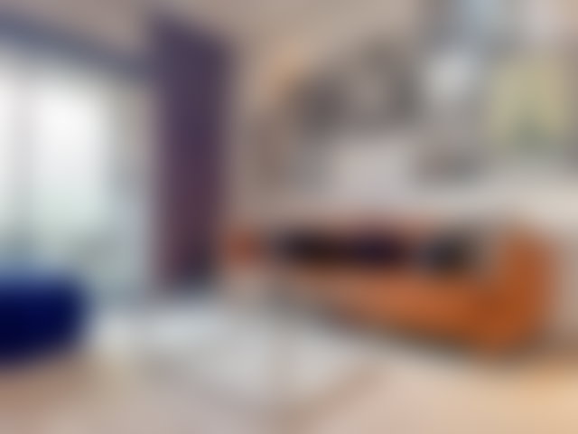 Appartement meublé à louer à Casablanca Finance City — 2