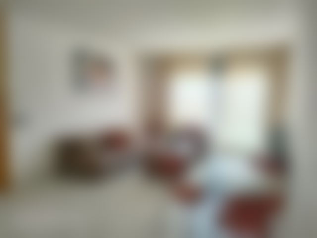 Furnished apartment in Oasis, Casablanca, with terrace and garage — Casablanca