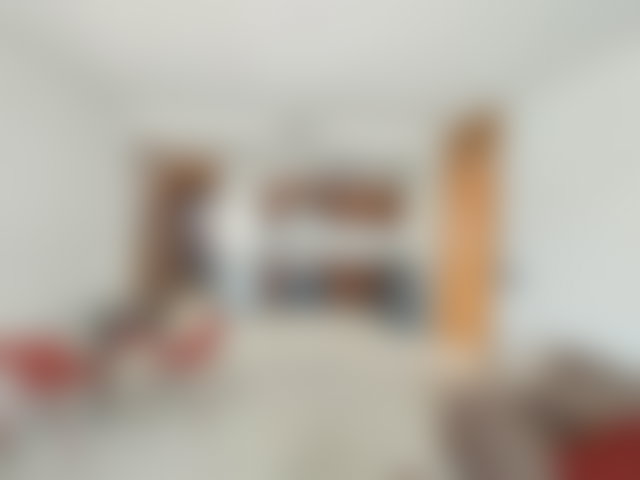 Furnished apartment in Oasis, Casablanca, with terrace and garage — 3