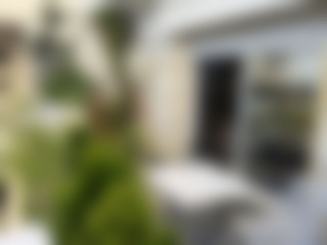 Appartement meublé avec terrasse à louer à Gauthier Casablanca — Casablanca