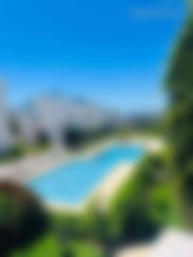 Sea-view apartment with terrace in Sidi Al Mandri, Tetouan — Tetouan
