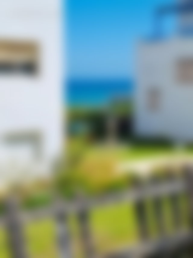 Appartement vue mer avec terrasse à Sidi Al Mandri Tétouan — 5