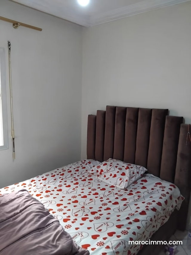 For Sale 122m² Apartment BD Zerktouni Casablanca — 5