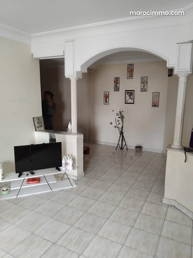 For Sale 122m² Apartment BD Zerktouni Casablanca — 3
