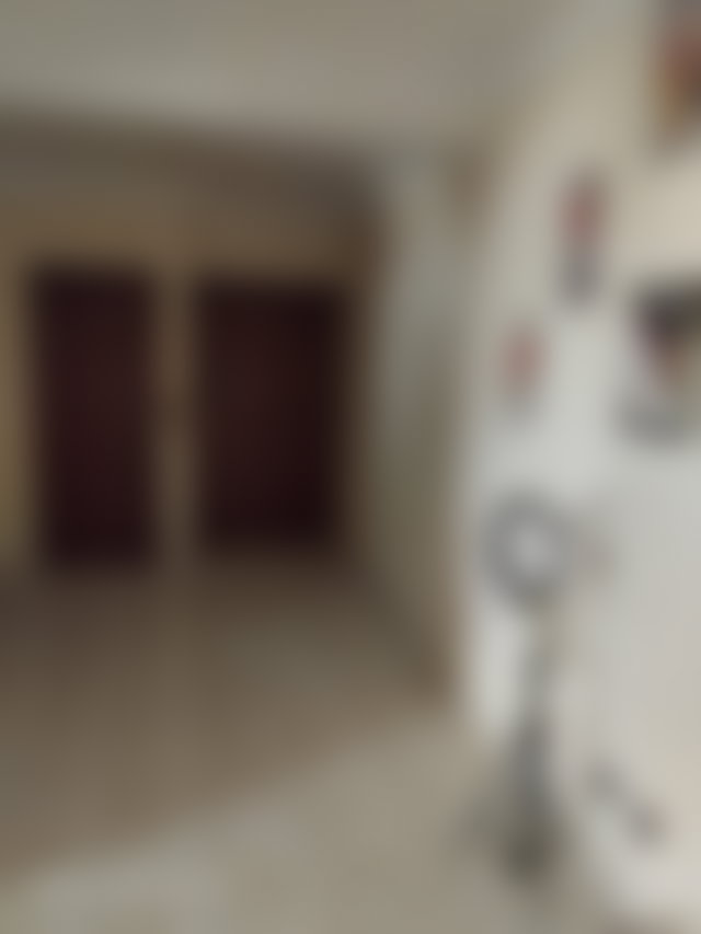 Appartement à rénover à Bourgogne, Casablanca — 4