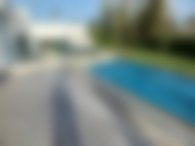 Villa 900 m² avec piscine et jardin 2200 m², Souissi, Rabat — 3