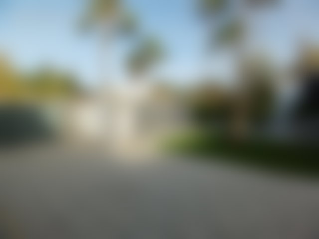Villa 900 m² avec piscine et jardin 2200 m², Souissi, Rabat — 5