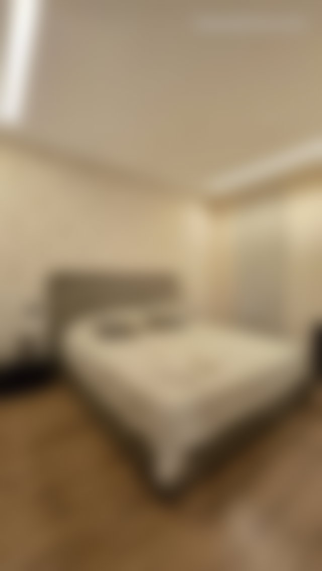 Studio meublé neuf, vue panoramique, Casablanca Finance City — 4