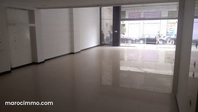 Commercial Space for Rent in Racine. 320 sqm. Concierge and Air Conditioning — 2