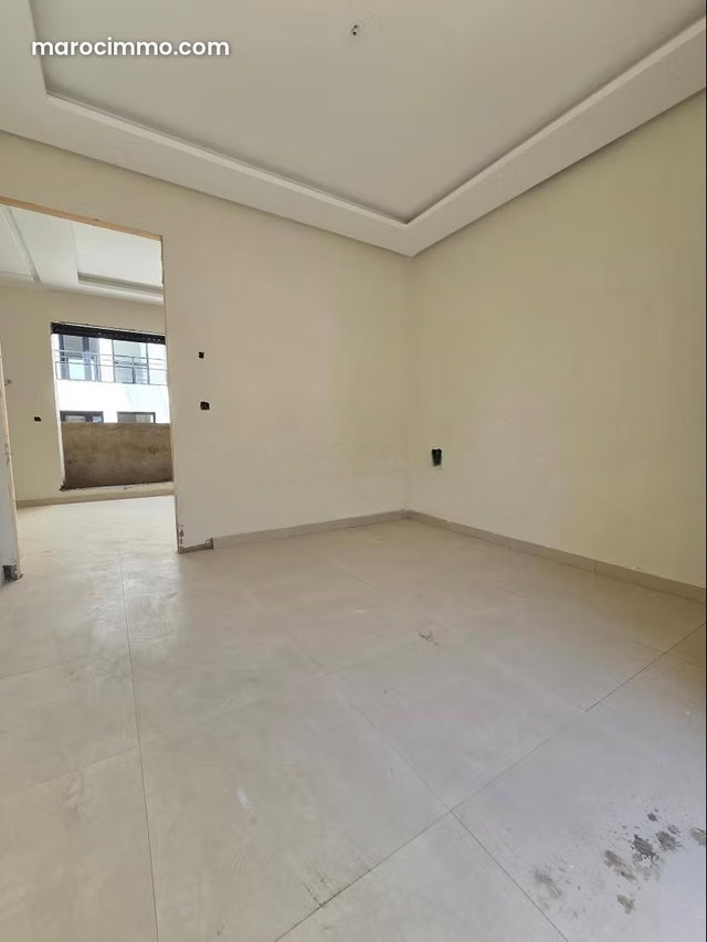 Studio a vendre en cours de finition palmier — 5