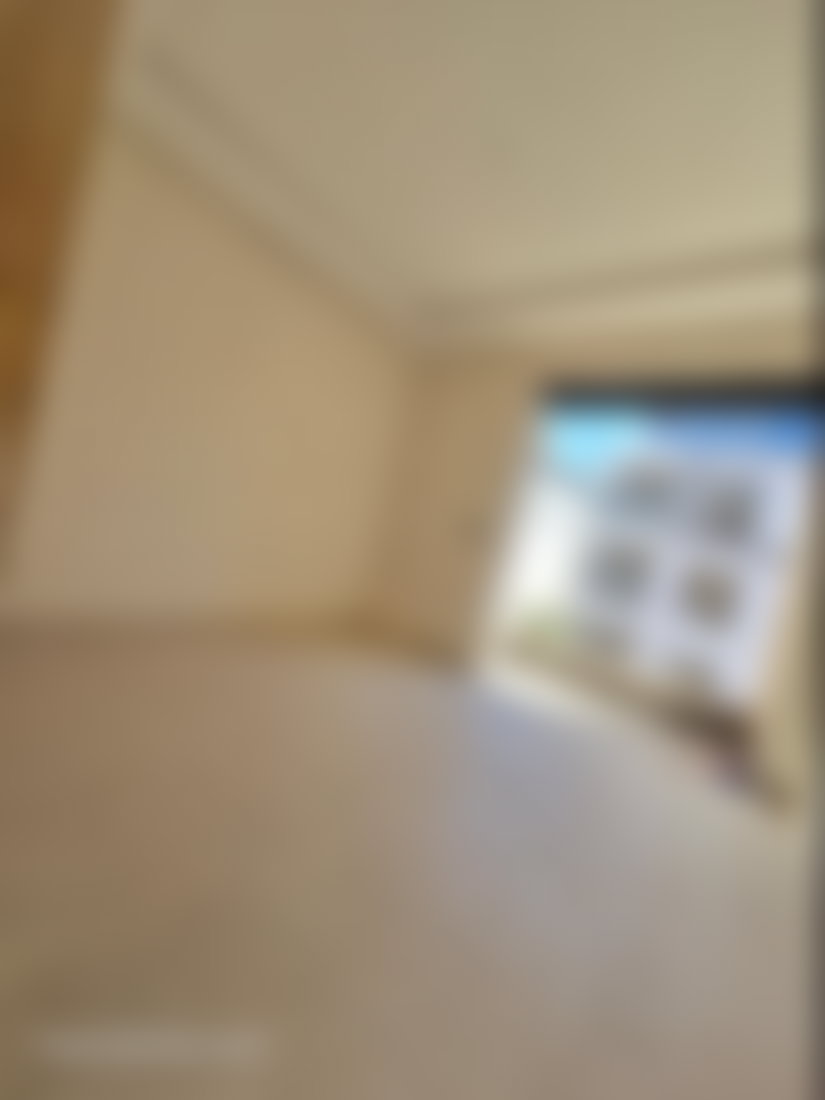 Appartement 2 pièces au Palmier Casablanca avec garage