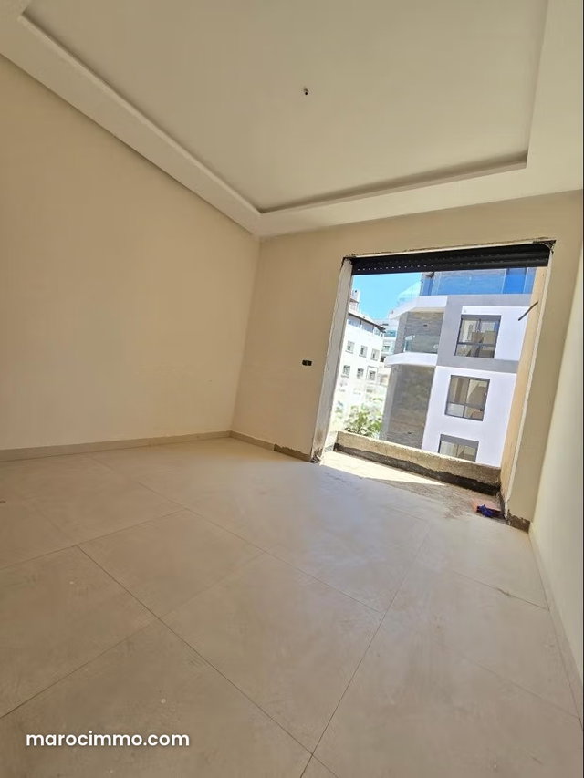 Studio a vendre en cours de finition palmier — 3