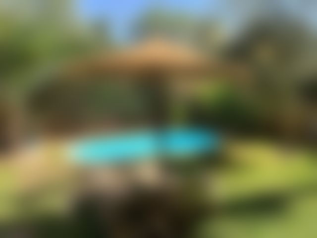 246 m² Apartment with Pool and Garden, Palmeraie, Marrakech — Marrakesh