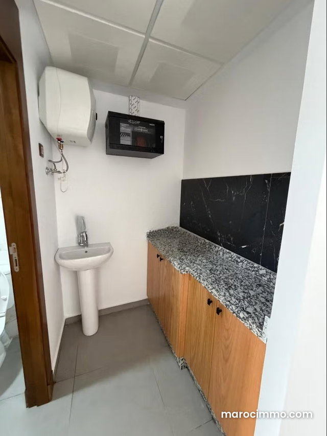 New Office for Rent near CFC — 4