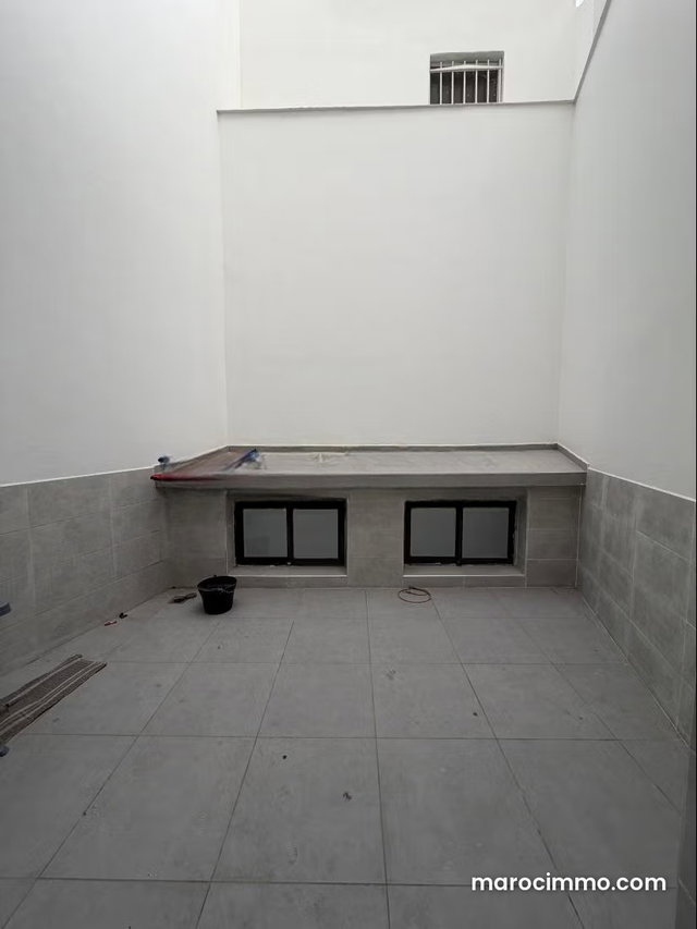 New Office for Rent near CFC — 5