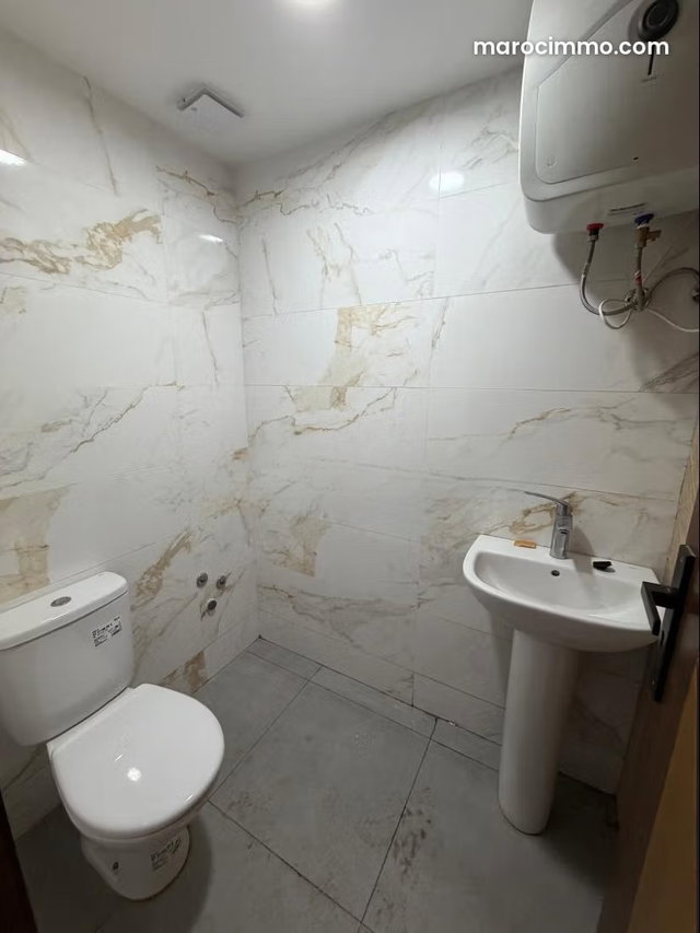 New Office for Rent near CFC — 2