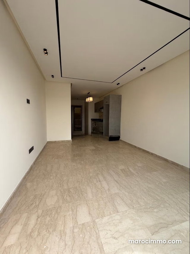 Superbe studio à vendre les princesses avc terass — 3
