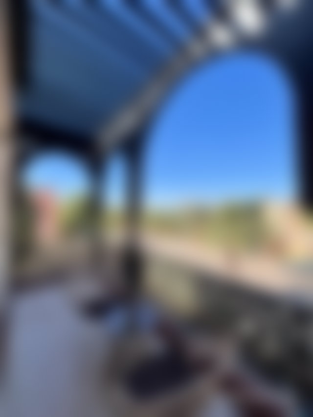 340 sqm Apartment with Pool and Garden, Jawhar, Marrakech — 2
