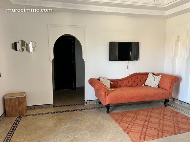 Magnifique villa à saisir sur Targa — 5
