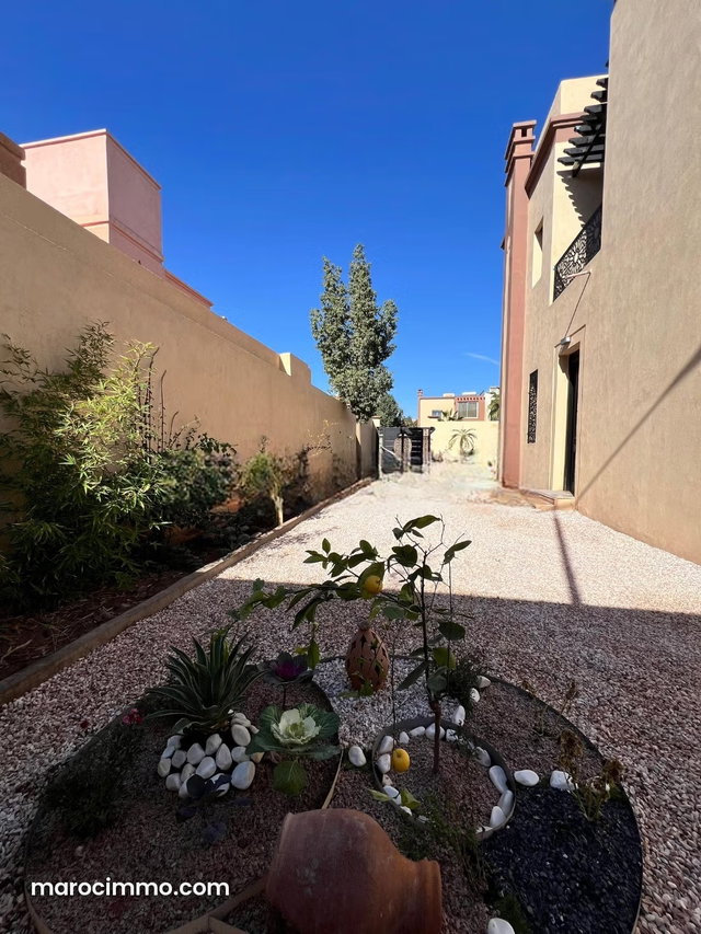 Magnifique villa à saisir sur Targa — 4