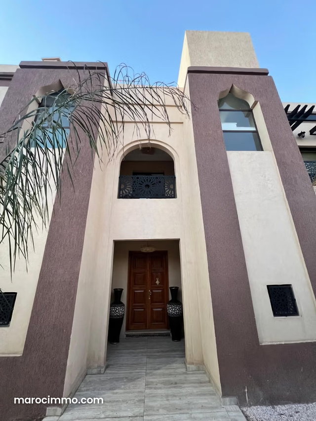 Magnifique villa à saisir sur Targa — 3
