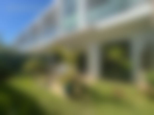 317 m² Villa with Swimming Pool for Rent, Casablanca Finance City — Casablanca