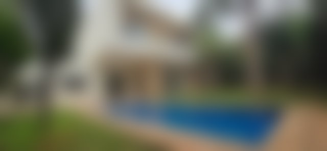 فيلا فاخرة للكراء بحي كاليفورنيا في الدار البيضاء — 4