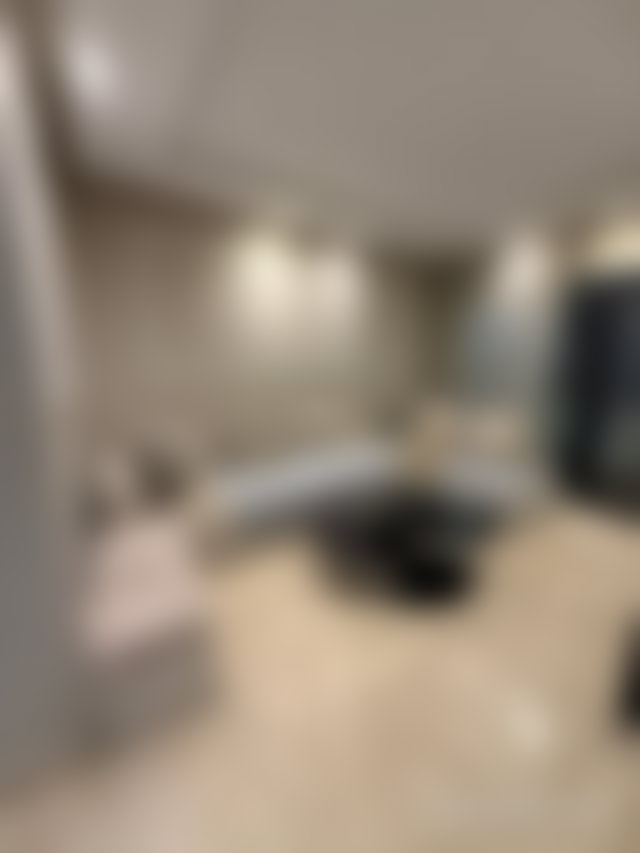 Furnished 2-bedroom apartment with garage, Bourgogne, Casablanca — 2