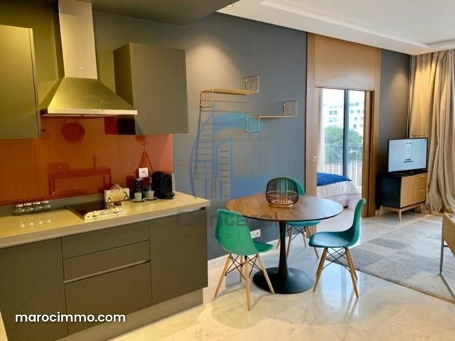 Location studio ferme bretone — 2
