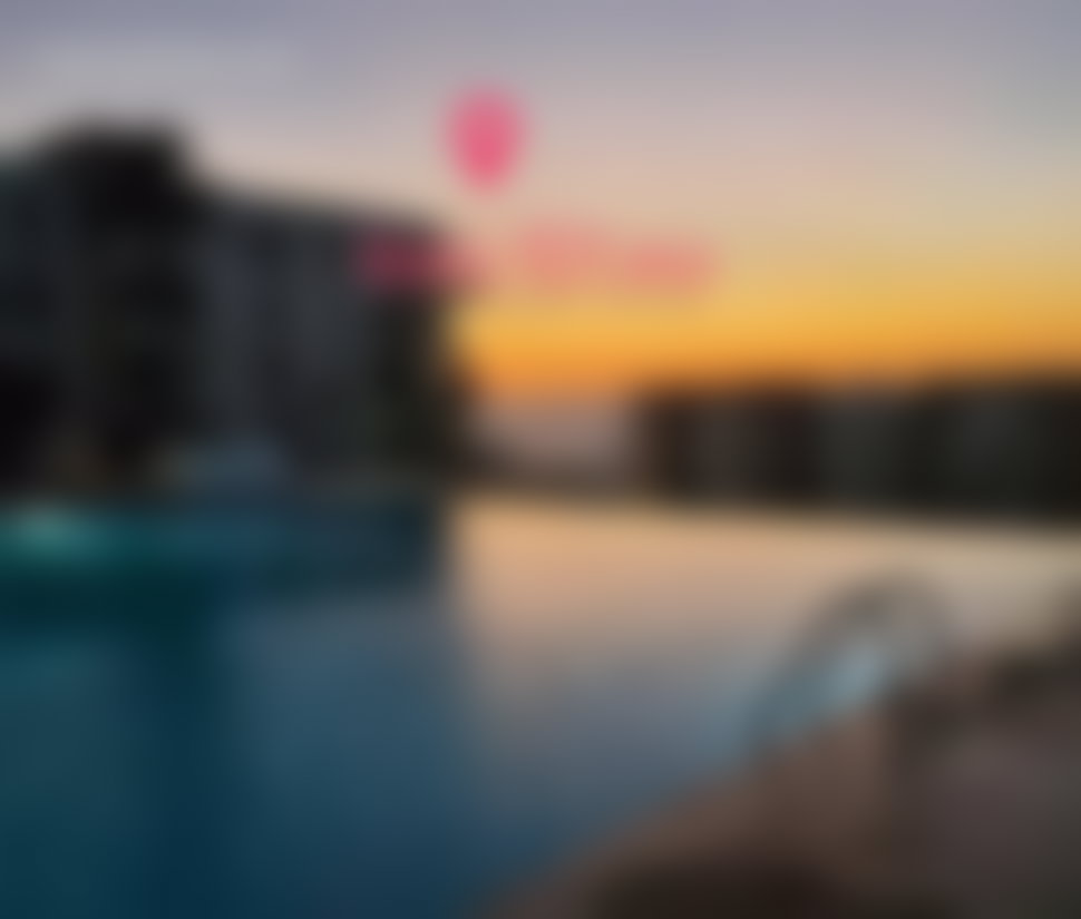 Furnished apartment with swimming pool in Sidi Bouknadel