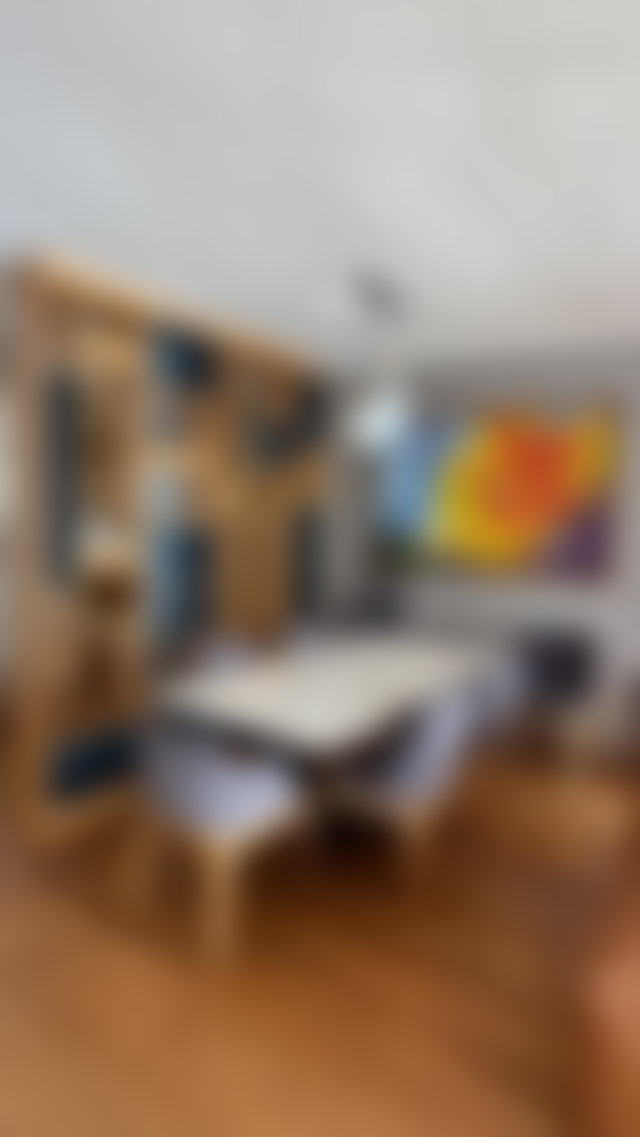 Appartement meublé 180 m², vue mer, Marina Casablanca — 3