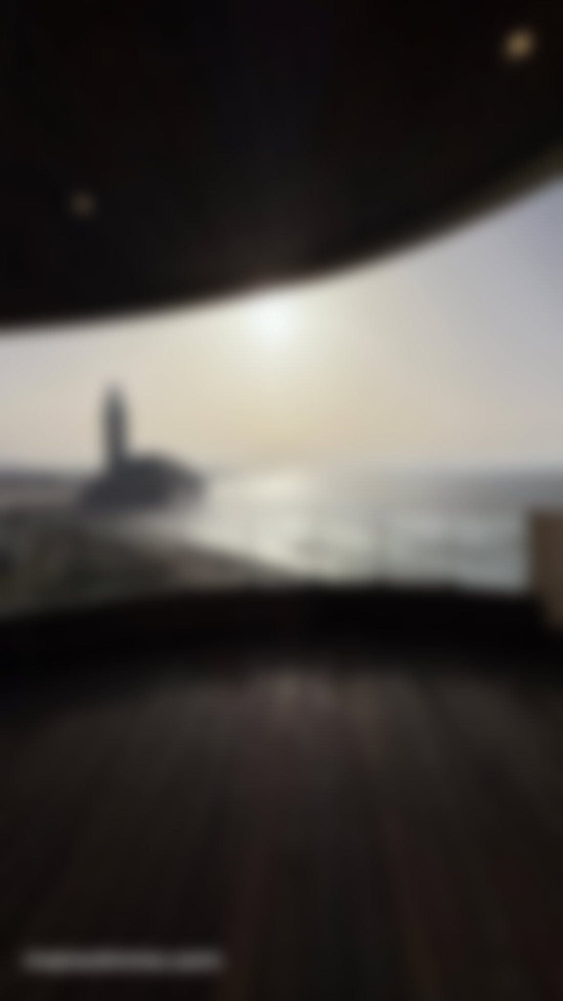 Appartement meublé 180 m², vue mer, Marina Casablanca