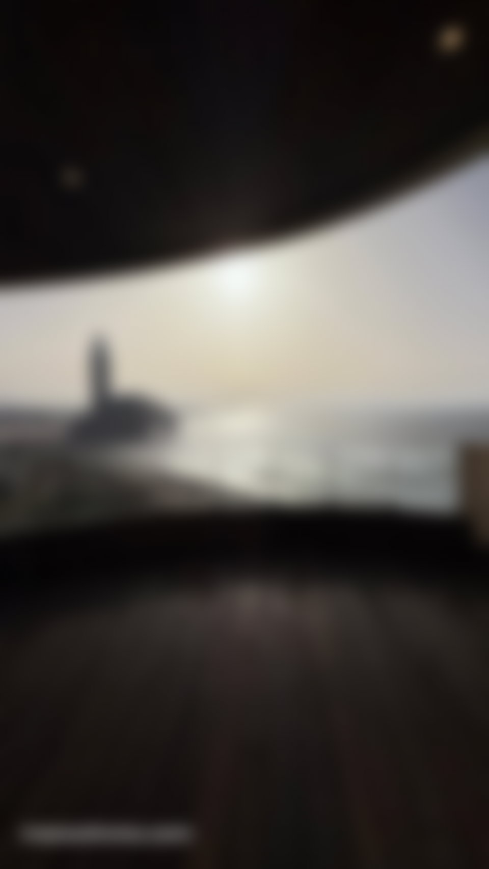 Appartement meublé 180 m², vue mer, Marina Casablanca