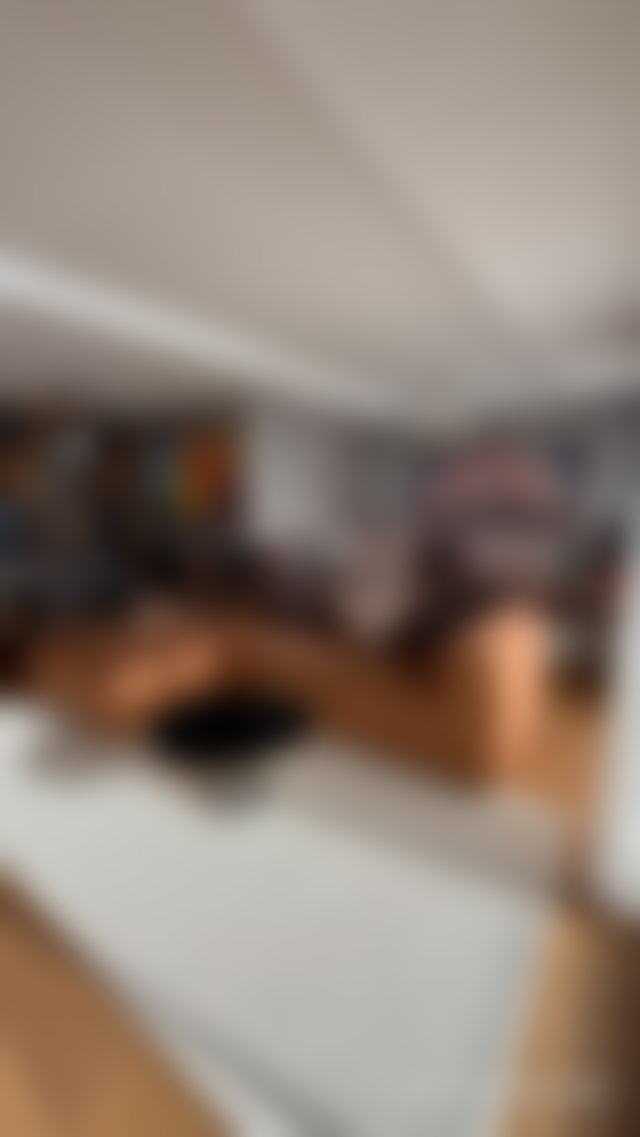Appartement meublé 180 m², vue mer, Marina Casablanca — 2