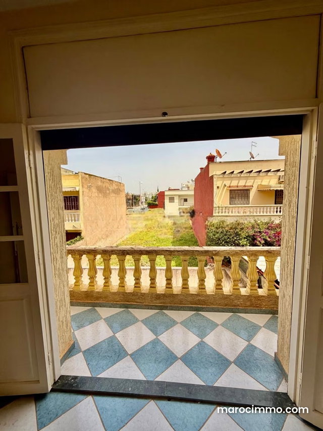 Villa 5 chambres a vendre a Beni khlef — 4