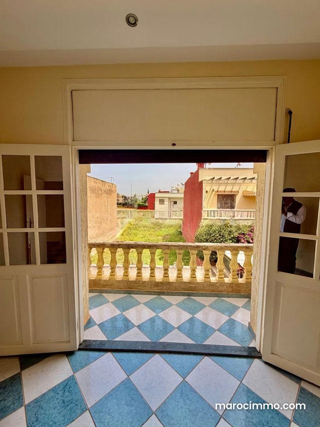 Villa 5 chambres a vendre a Beni khlef — 2