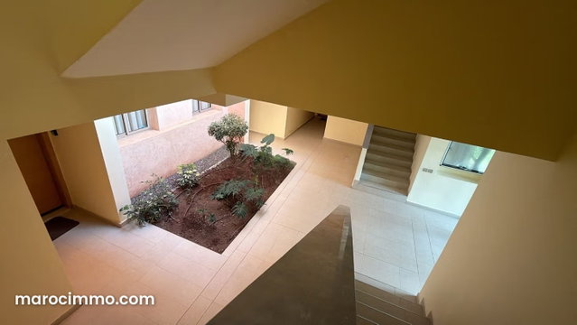 Appartement de standing à vendre à Prestigia — 3