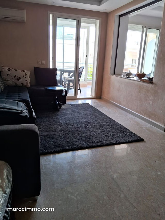 67 m² Studio for Rent in Tamaris Berrechid — 5