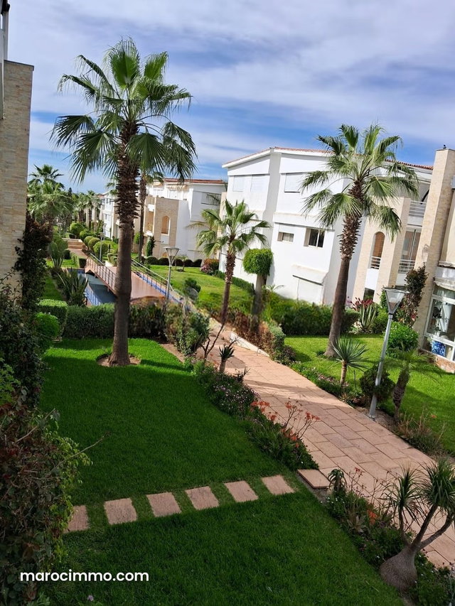 67 m² Studio for Rent in Tamaris Berrechid — 3
