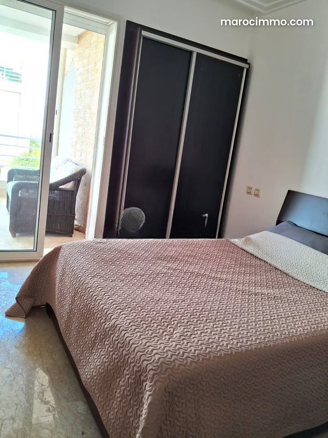 67 m² Studio for Rent in Tamaris Berrechid — 2