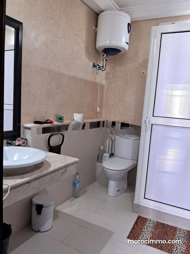67 m² Studio for Rent in Tamaris Berrechid — 4