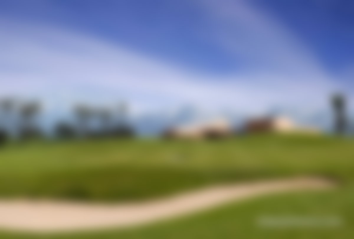 قطعة أرض مميزة وسط غولف أملكيس بمراكش