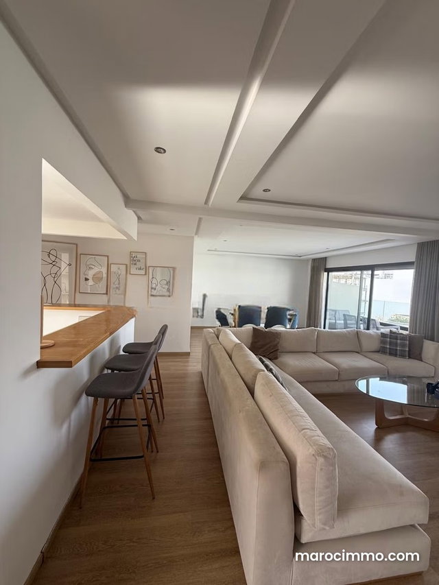 Breton Farm House. 2 Bedrooms. Furnished. Terrace — 2
