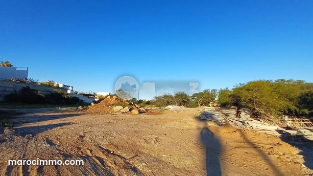 Terrain à vendre 2 231 m² Autre M'Diq Fnideq — 2