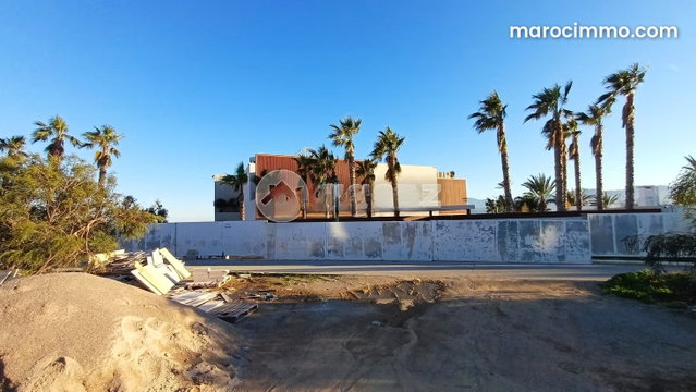 Terrain à vendre 2 231 m² Autre M'Diq Fnideq — 3