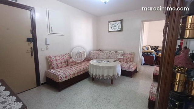 Appartement à vendre 143 m², 3 chambres Agdal Rabat — الرباط