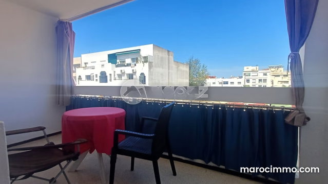 Appartement à vendre 143 m², 3 chambres Agdal Rabat — 5